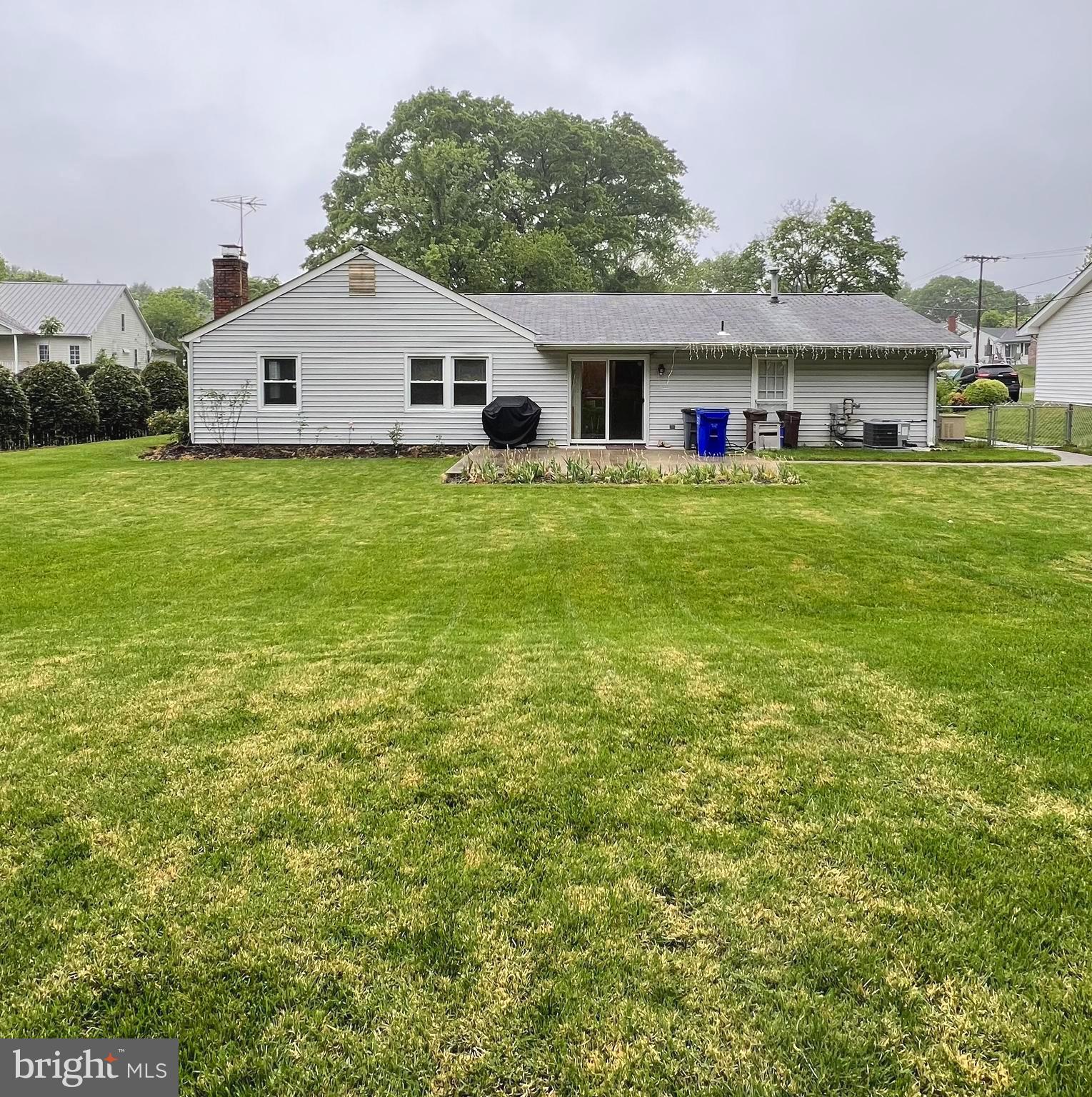 POINTER RIDGE - Residential