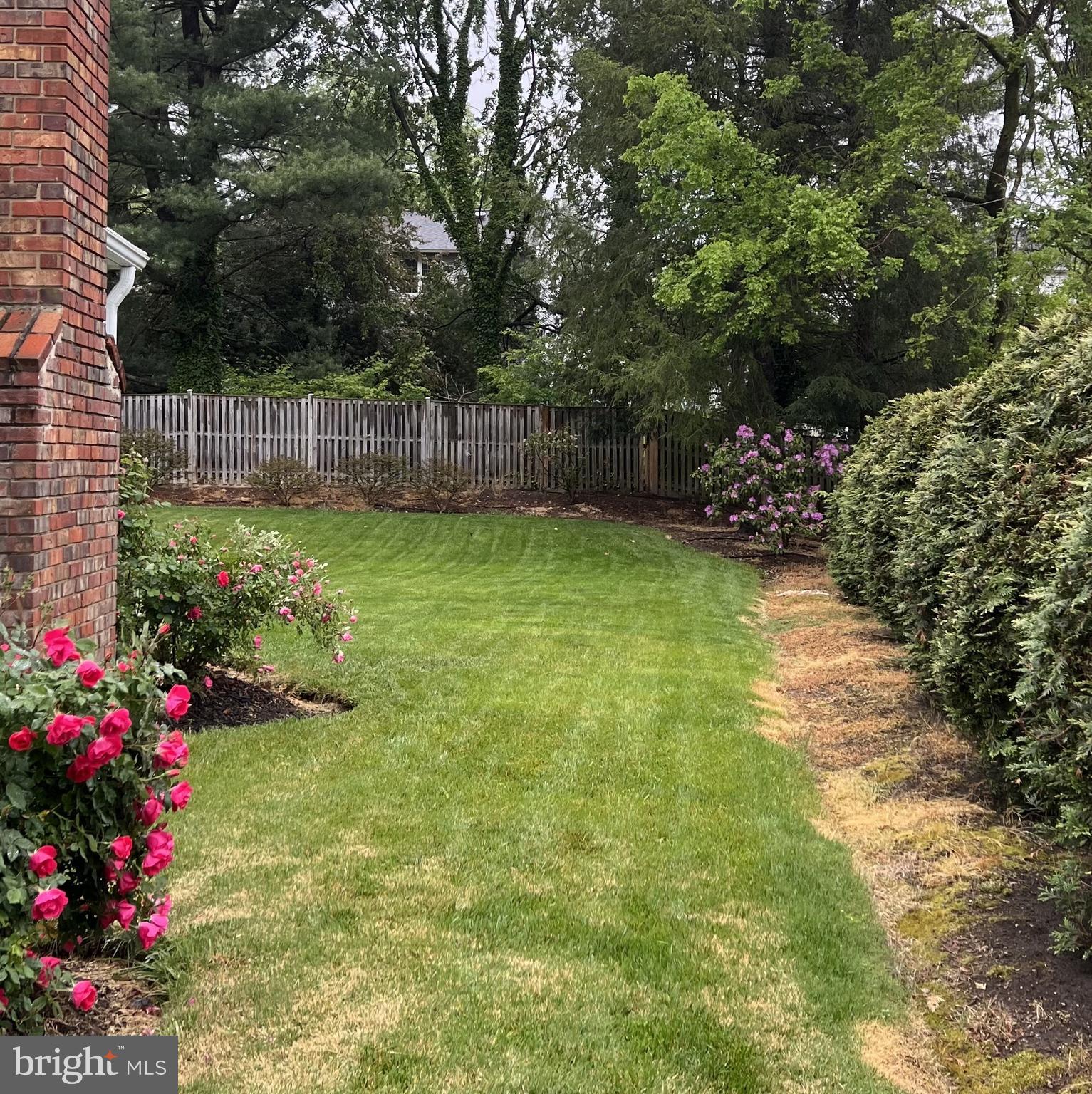 POINTER RIDGE - Residential