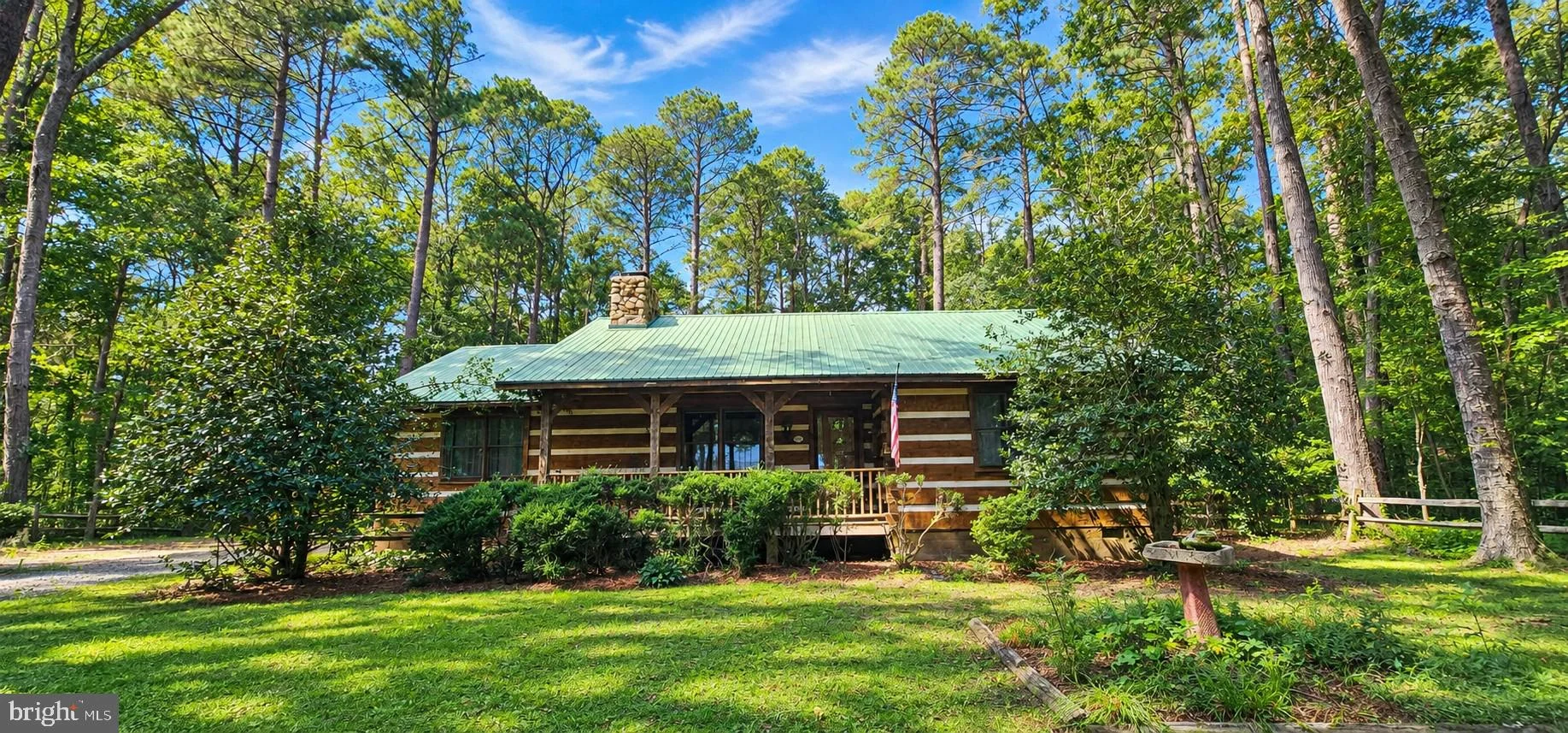 3842 Algonquin Trail