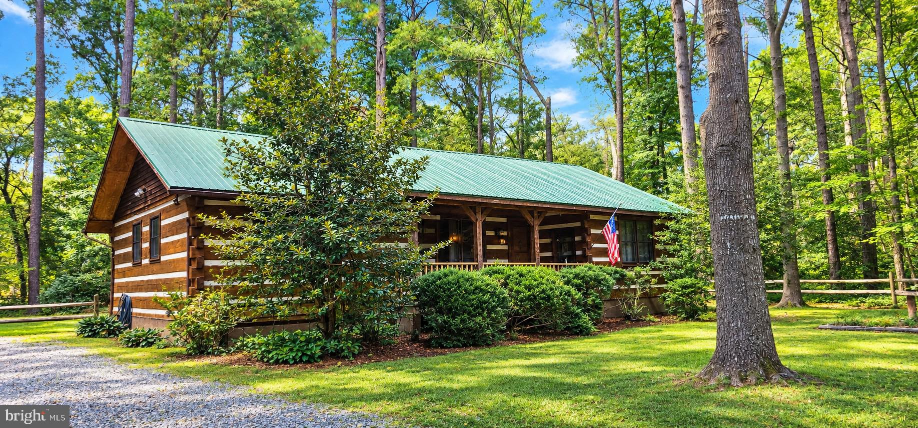 3842 ALGONQUIN TRAIL