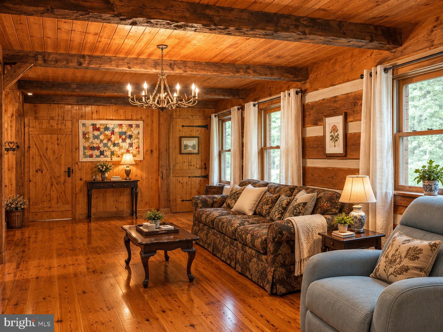 3842 ALGONQUIN TRAIL
