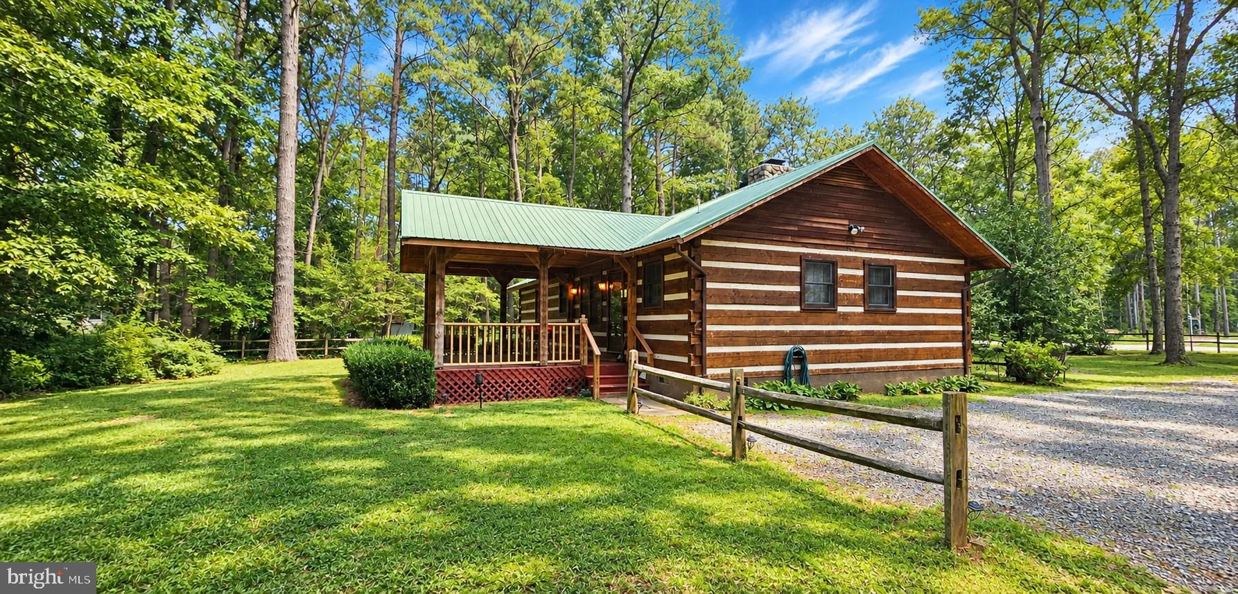 3842 ALGONQUIN TRAIL