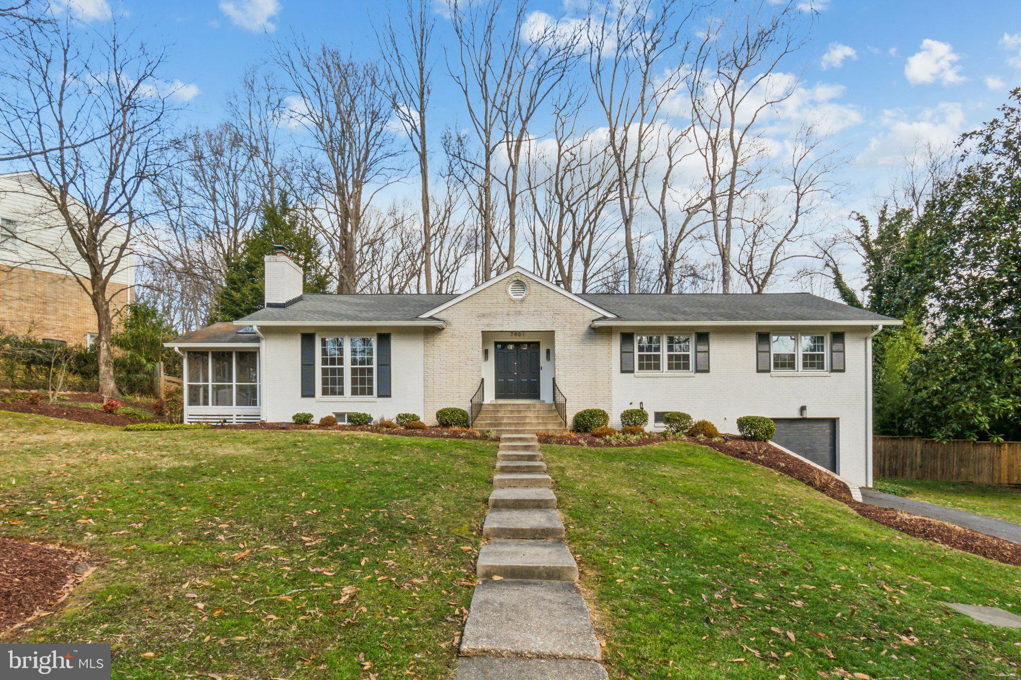 ASHLEIGH - Residential