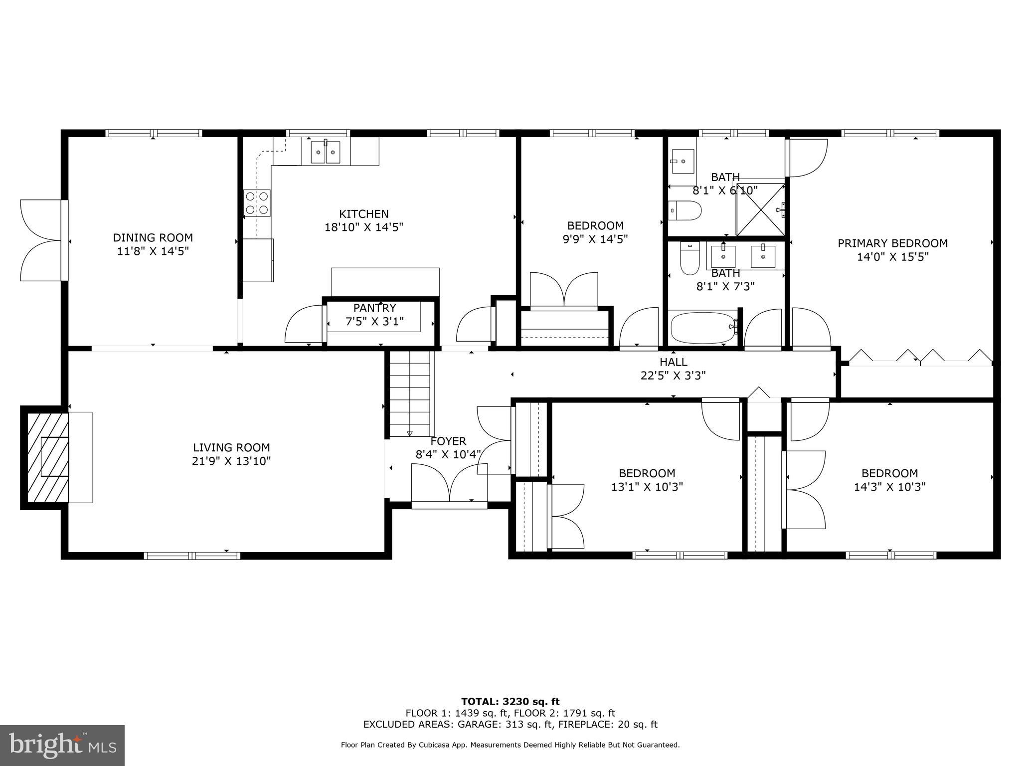 ASHLEIGH - Residential