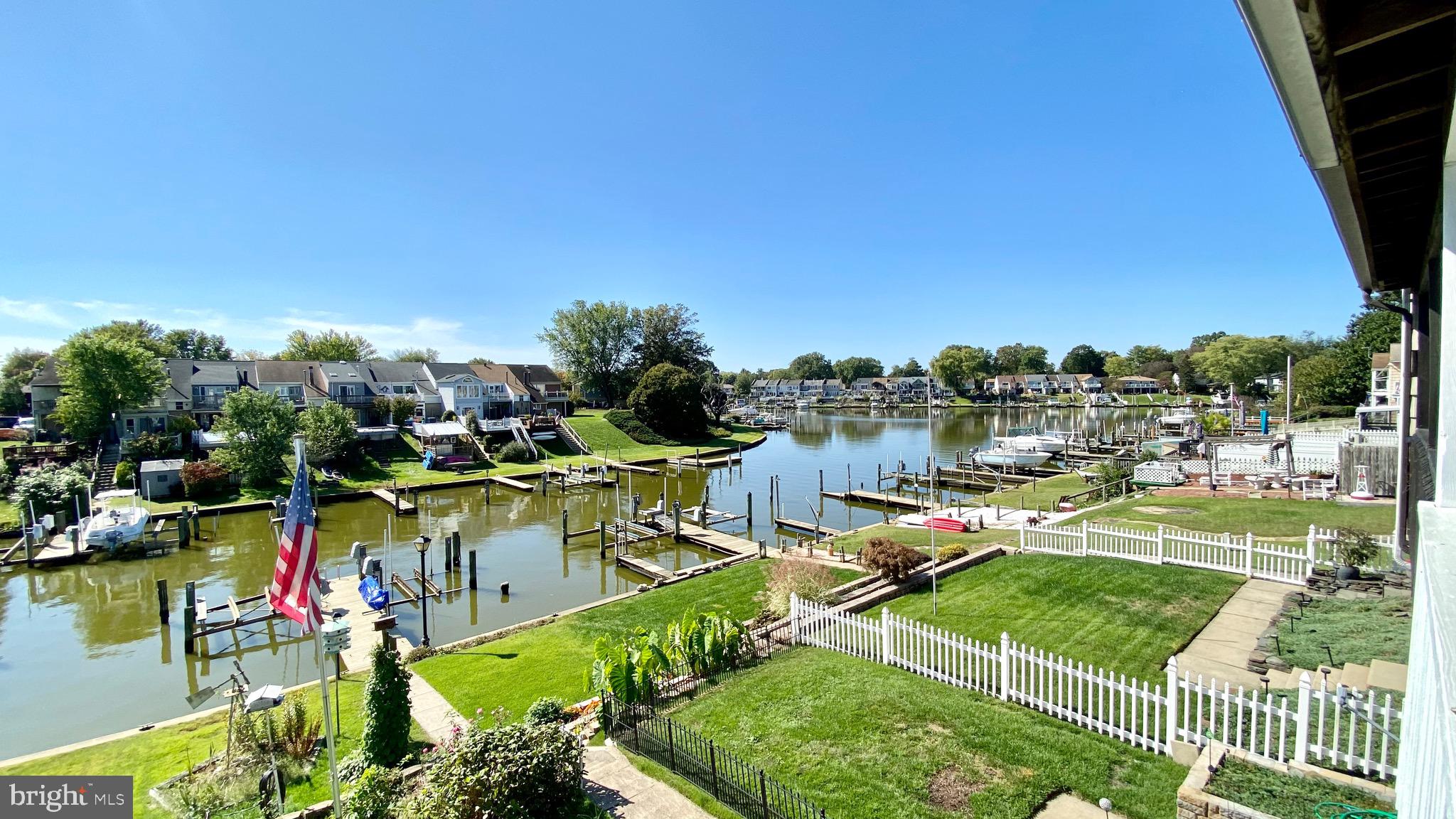 RUMSEY ISLAND - Residential