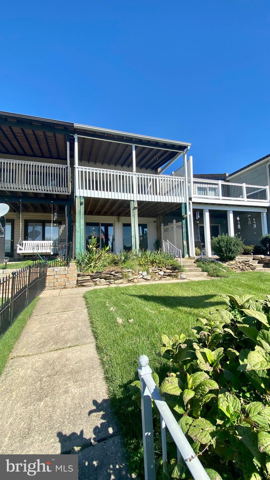 RUMSEY ISLAND - Residential