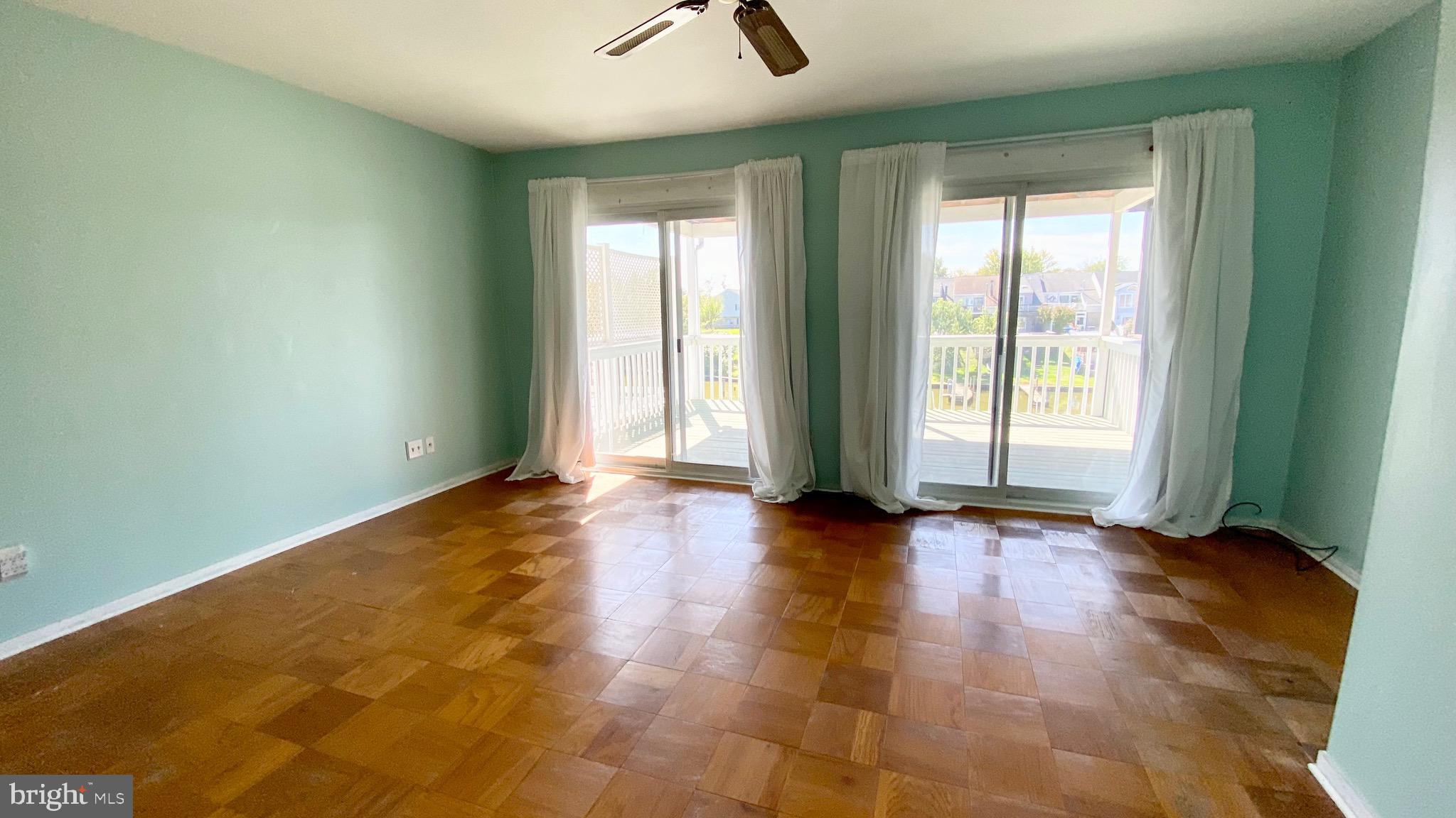 RUMSEY ISLAND - Residential