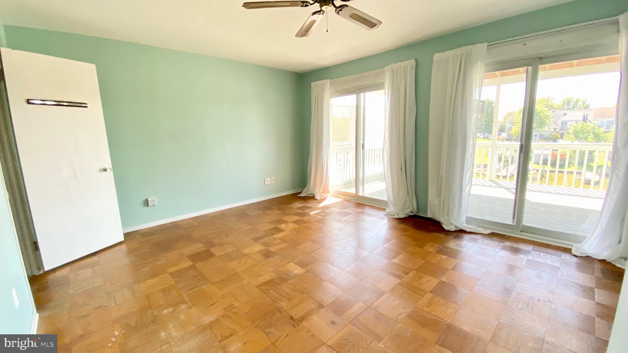 RUMSEY ISLAND - Residential