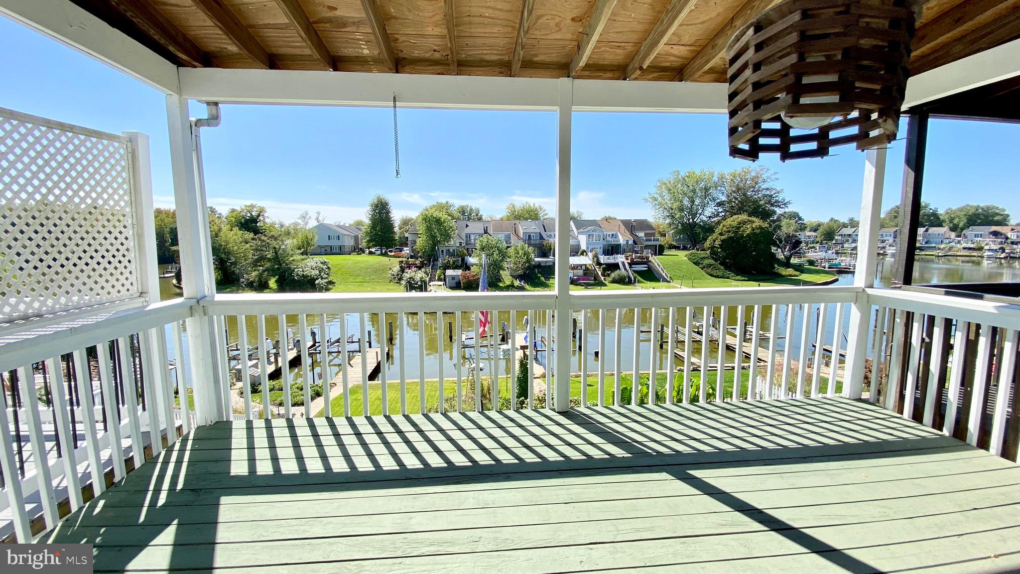 RUMSEY ISLAND - Residential