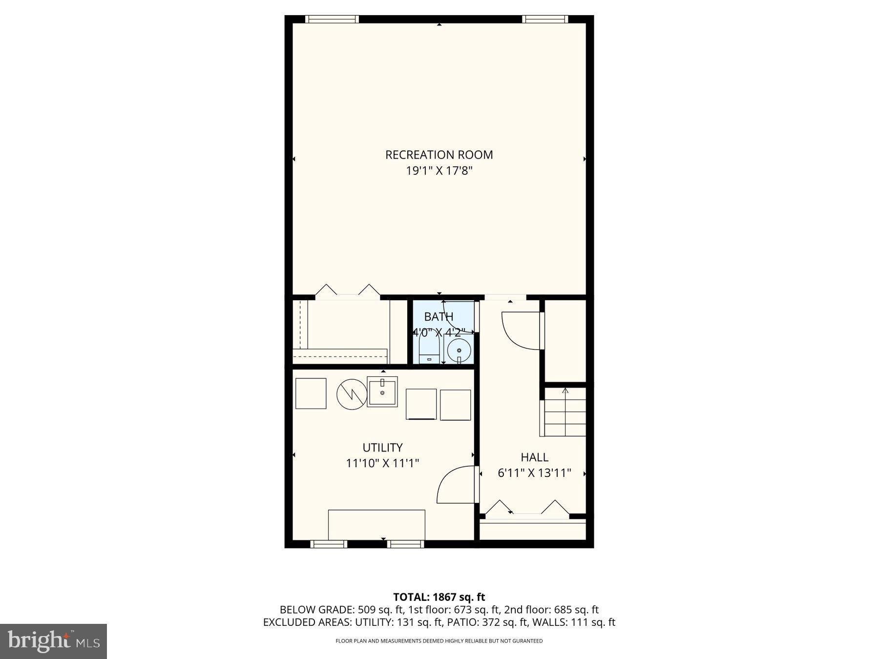 LAKE LOUISE - Residential Lease