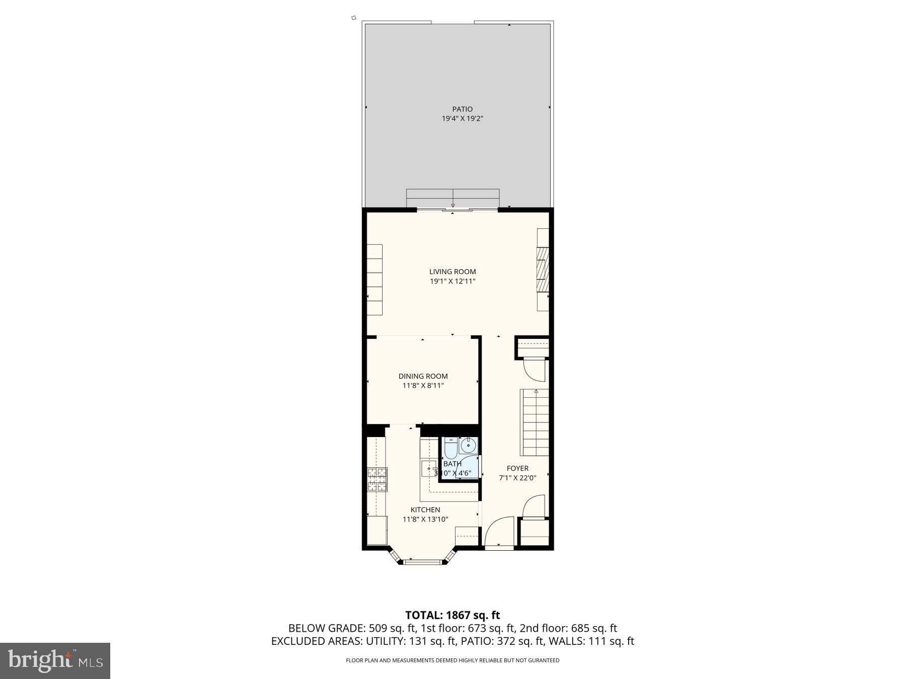 LAKE LOUISE - Residential Lease