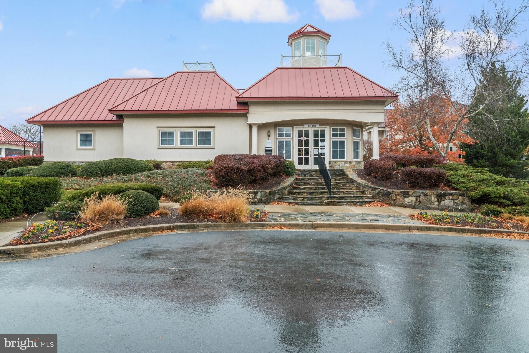 FOUNTAIN HILLS - Residential