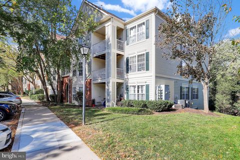 18809 SPARKLING WATER DRIVE T-3 GERMANTOWN MD 20874