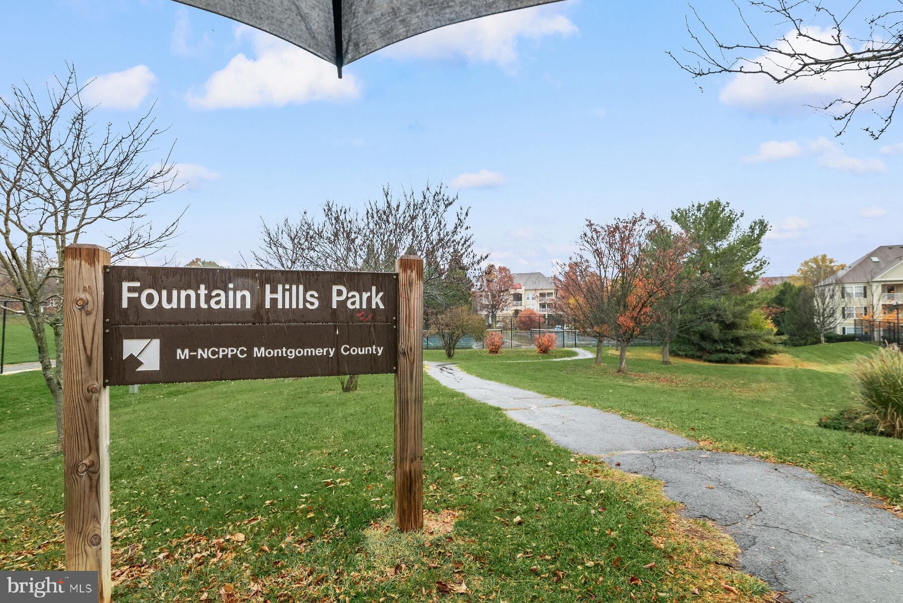 FOUNTAIN HILLS - Residential