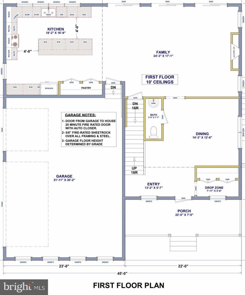 Photo of 5612 Allender Road, WHITE MARSH, MD 21162 (MLS # MDBC2156714)
