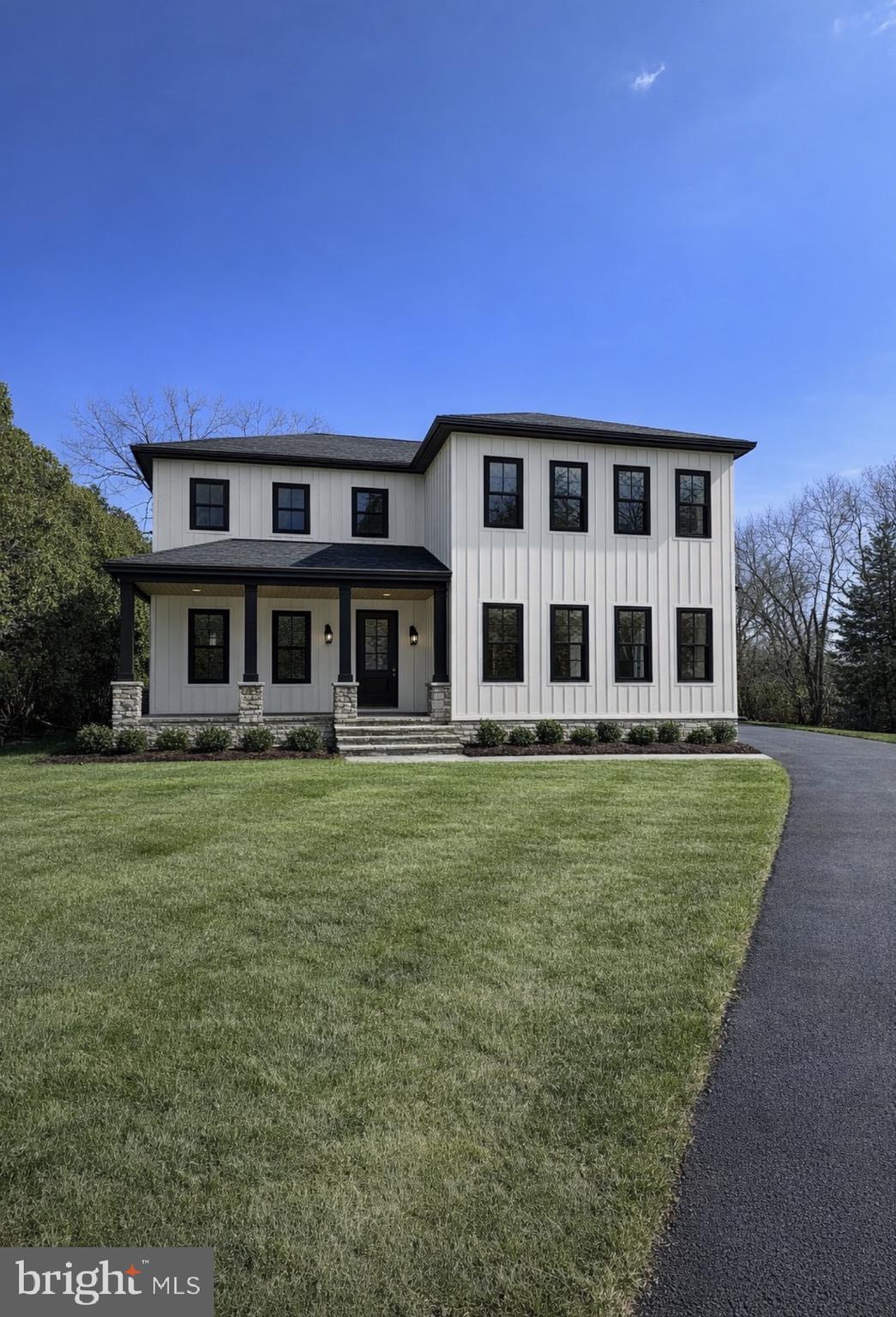 WHITE MARSH - Residential