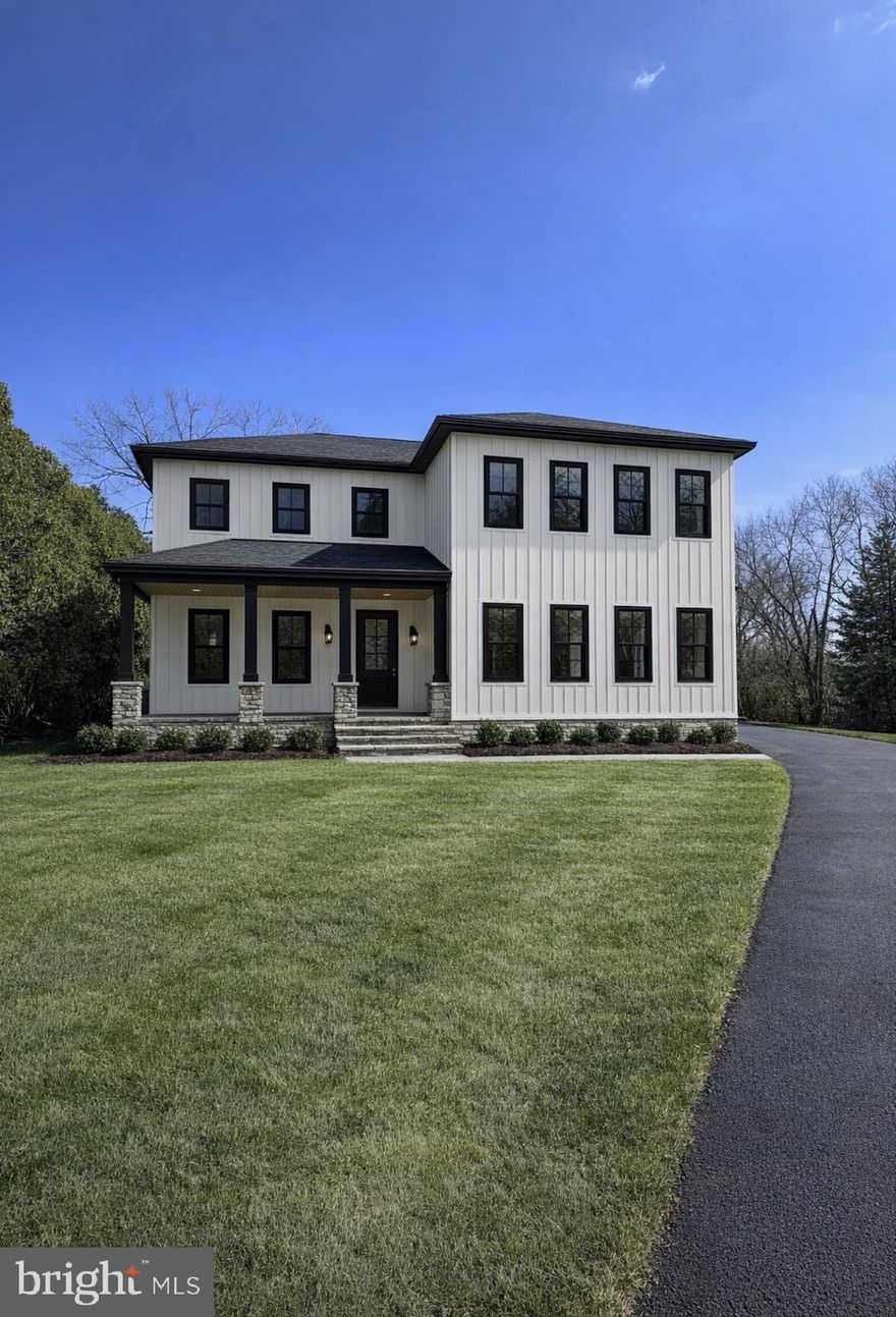 NEW LUXURY CUSTOM BUILD in Blue Ribbon School District — Listed at $989,000! Still time to customize certain finishes! 

Stunning property featuring high-end finishes, quartz counters, SS appliances, 10’ ceilings, open concept living, and designer details throughout. Gourmet chef’s kitchen with oversized island, spacious family room with gas fireplace, luxury owner’s suite with his and hers closets, spa bath, and generously sized five bedrooms. Finished lower level adds additional living space perfect for entertaining or guests, with a fully finished bathroom along side a 5th lower level bedroom.

Beautiful curb appeal with covered front porch, black accent windows, premium siding, and newly paved driveway on a sizable private homesite that offers a very beautiful and generous side yard as well. A large 3 car garage just off the right side of the house to store all your needs.

Prime location that is close to shopping, dining, and major commuter routes.

Expecting a June/July delivery date. Buyer pays all closing. Plans may have slight and minor alternations during construction. 

📍 Schedule your showing by contacting the listing agent Rose Weinhold (Rizza) today before it’s gone.