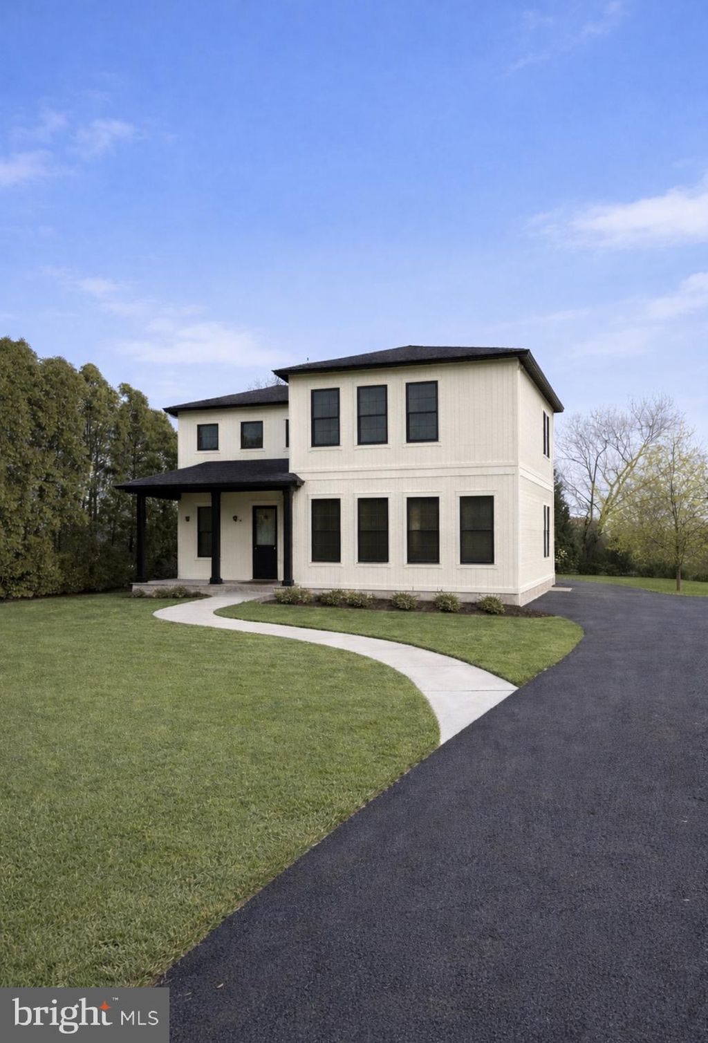 Photo of 5612 Allender Road, WHITE MARSH, MD 21162 (MLS # MDBC2156714)