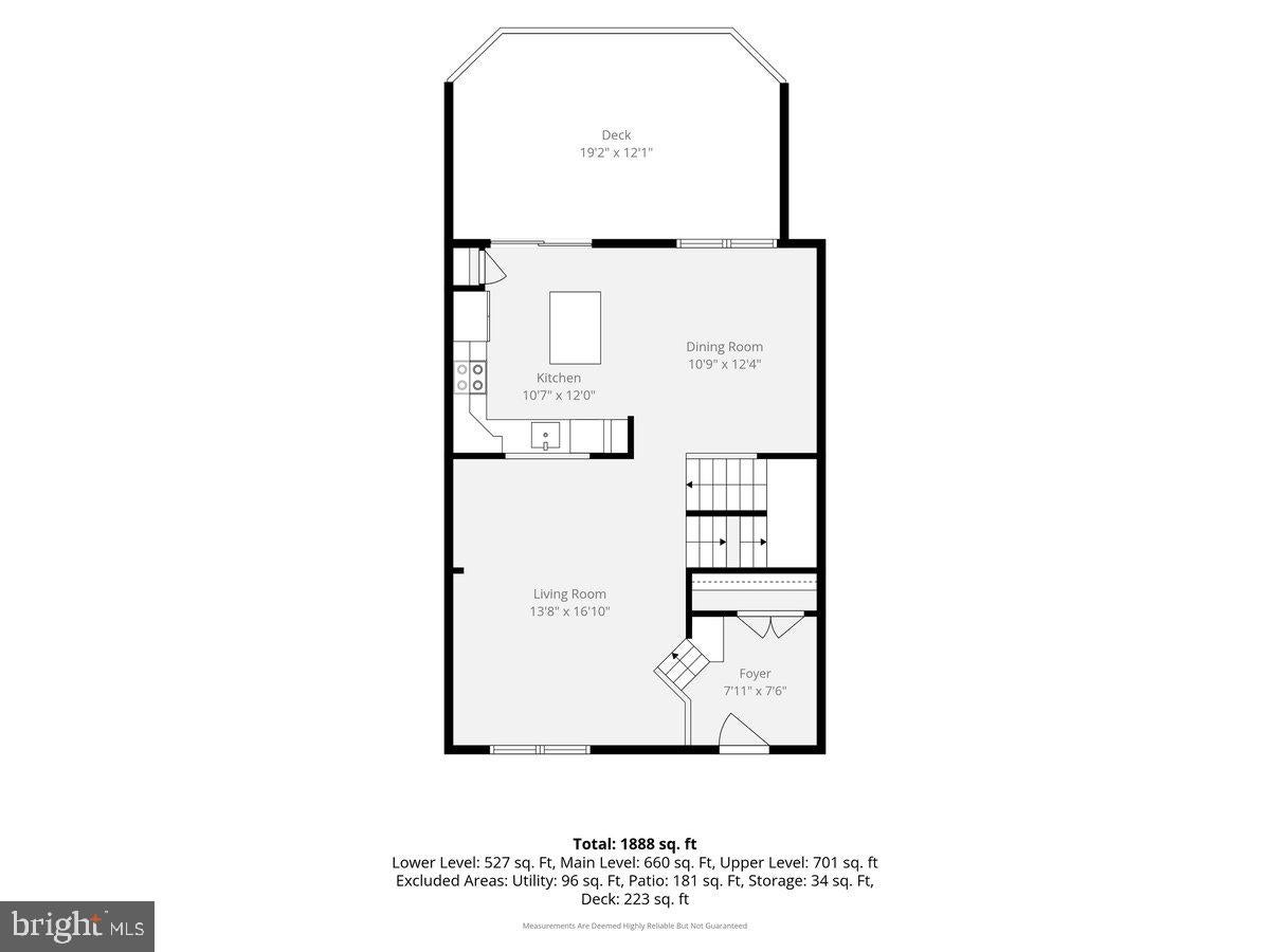 14523 SULLY LAKE COURT