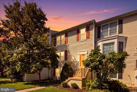 Photo of 14523 Sully Lake Court, CENTREVILLE, VA 20120 (MLS # VAFX2340034)
