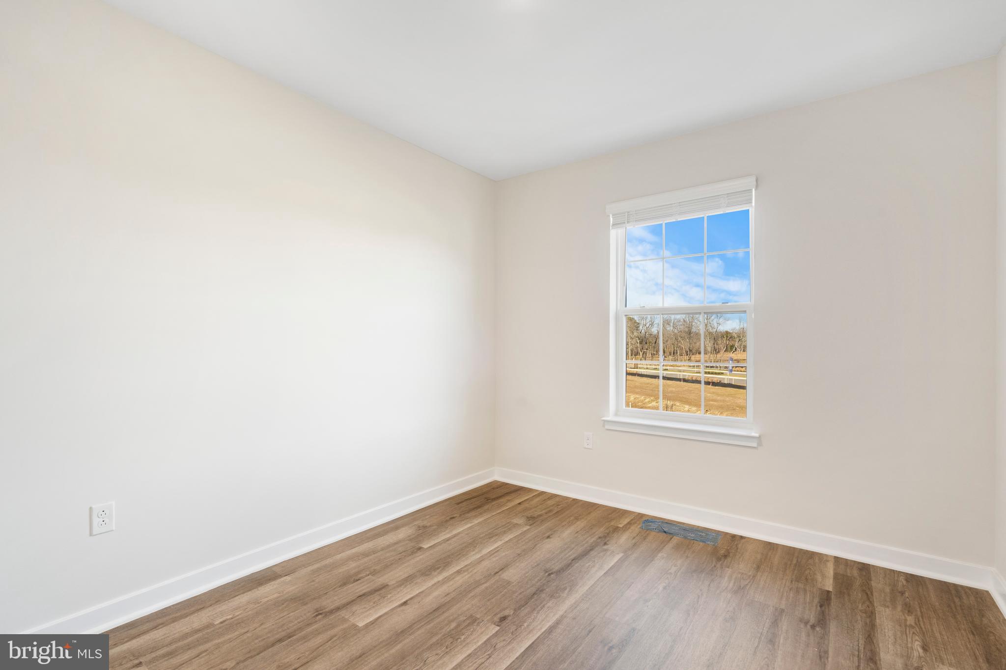 CALM RETREAT - Residential Lease