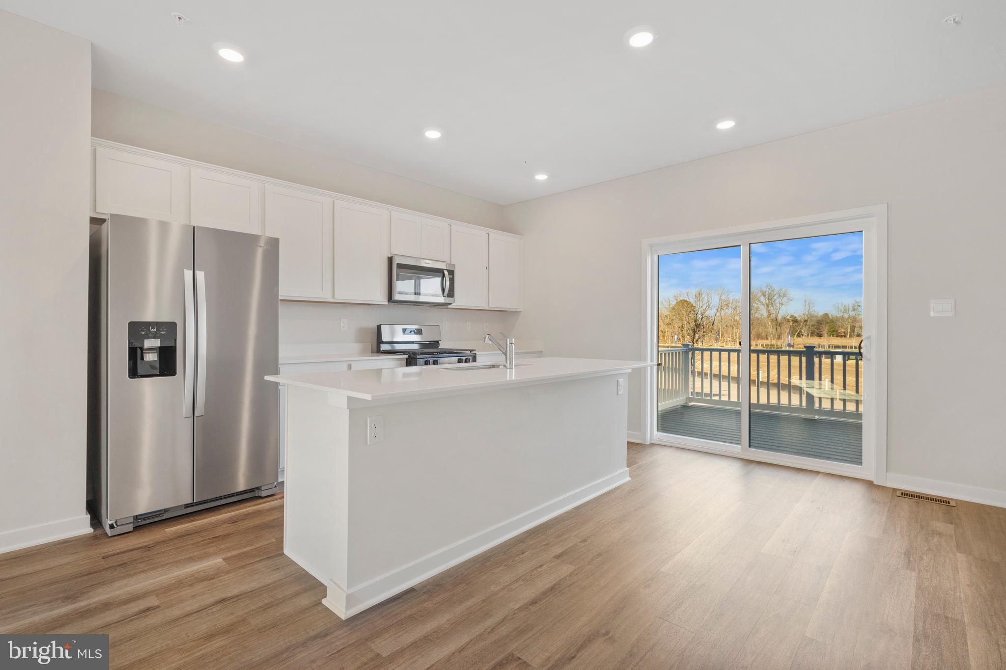 CALM RETREAT - Residential Lease