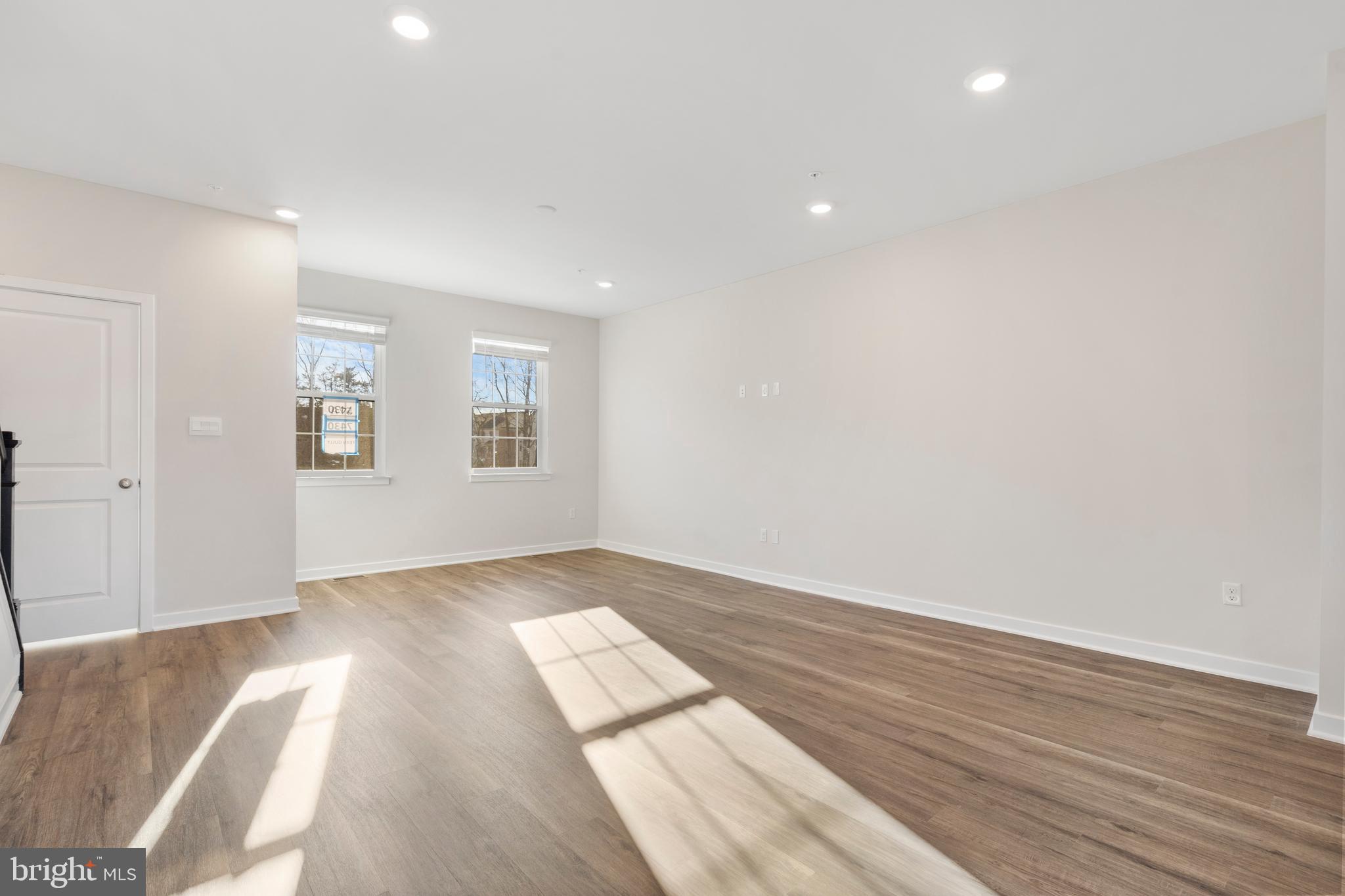 CALM RETREAT - Residential Lease