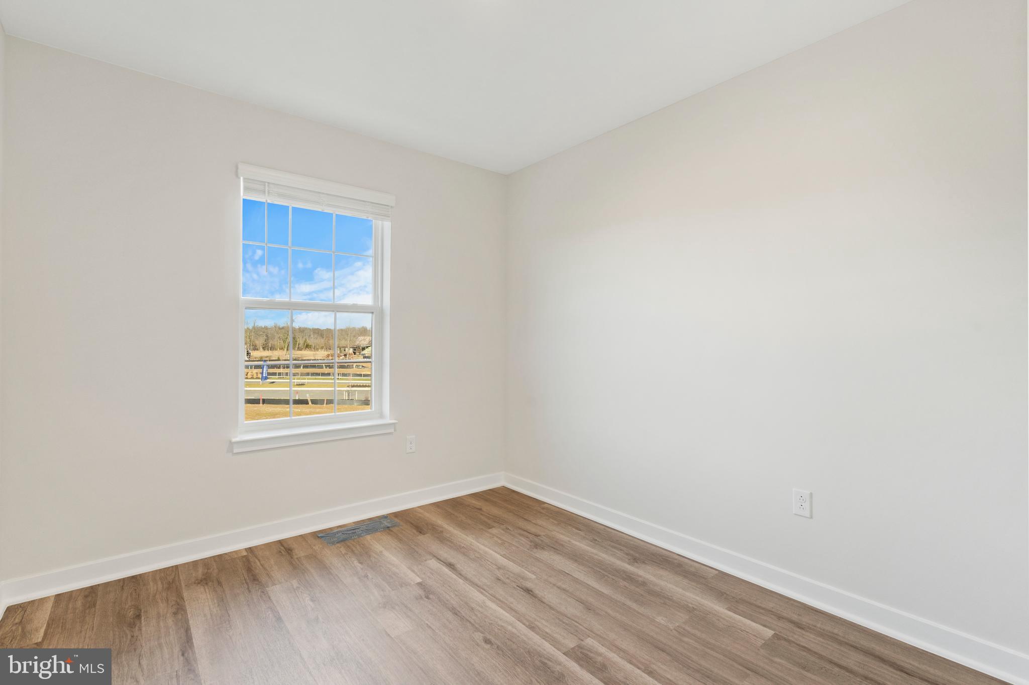 CALM RETREAT - Residential Lease