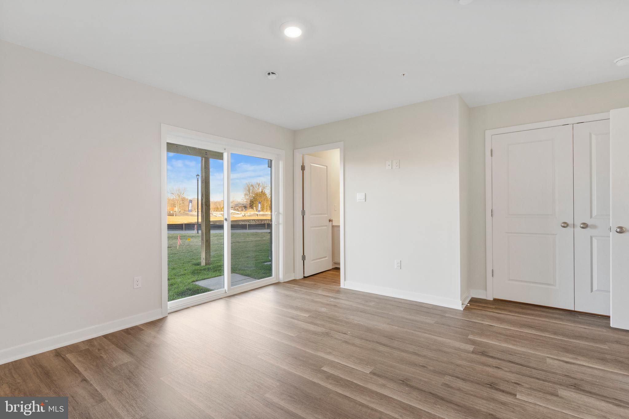 CALM RETREAT - Residential Lease