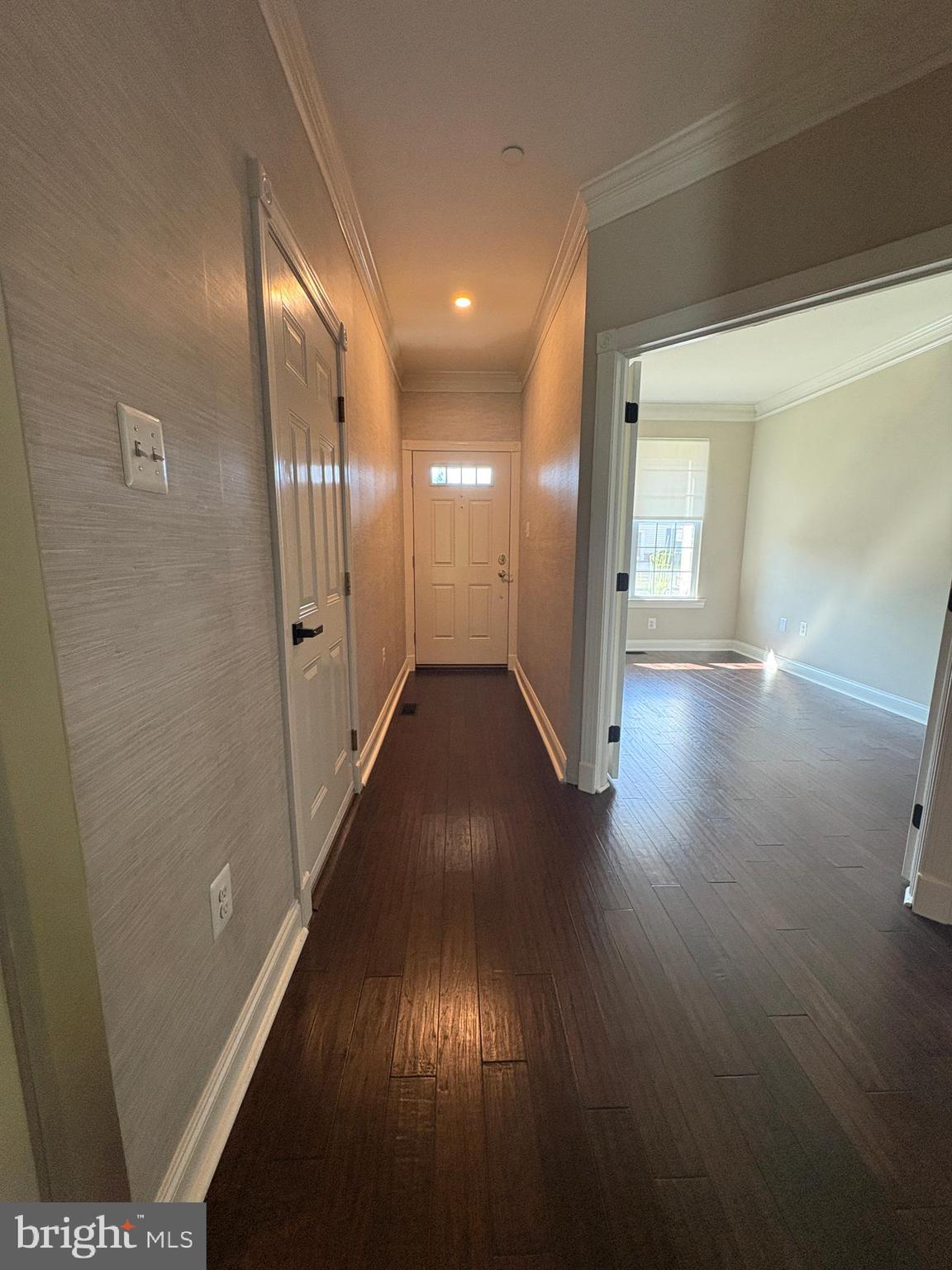 VILLAGE OF CARALEA - Residential Lease