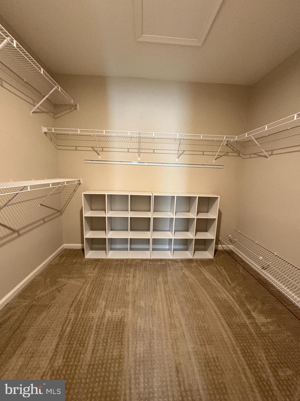 VILLAGE OF CARALEA - Residential Lease