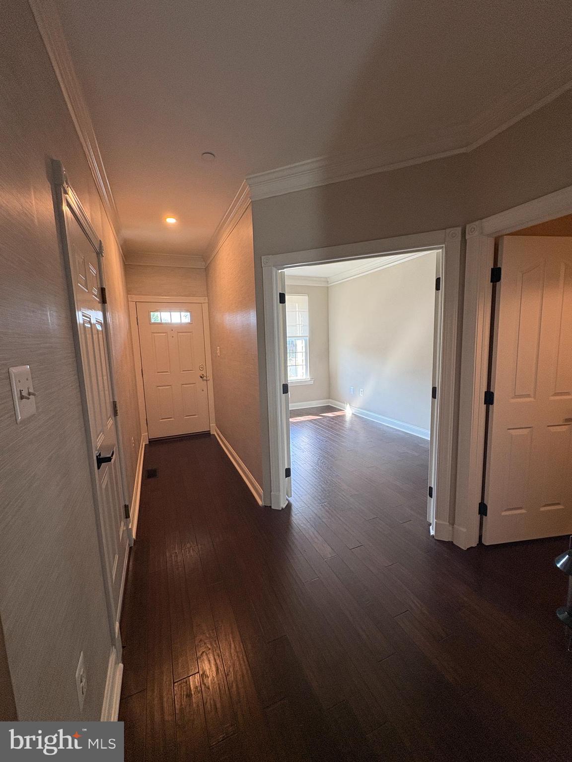 VILLAGE OF CARALEA - Residential Lease