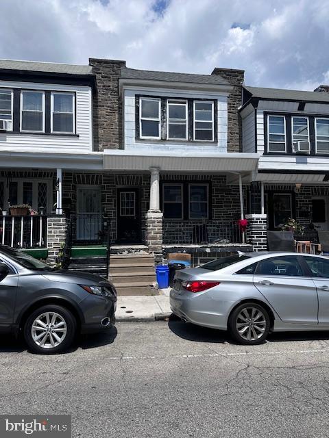 533 E HIGH STREET