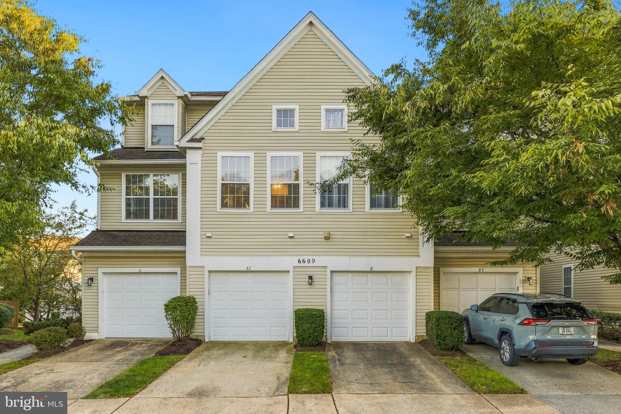 6609 Netties Lane Unit 1509