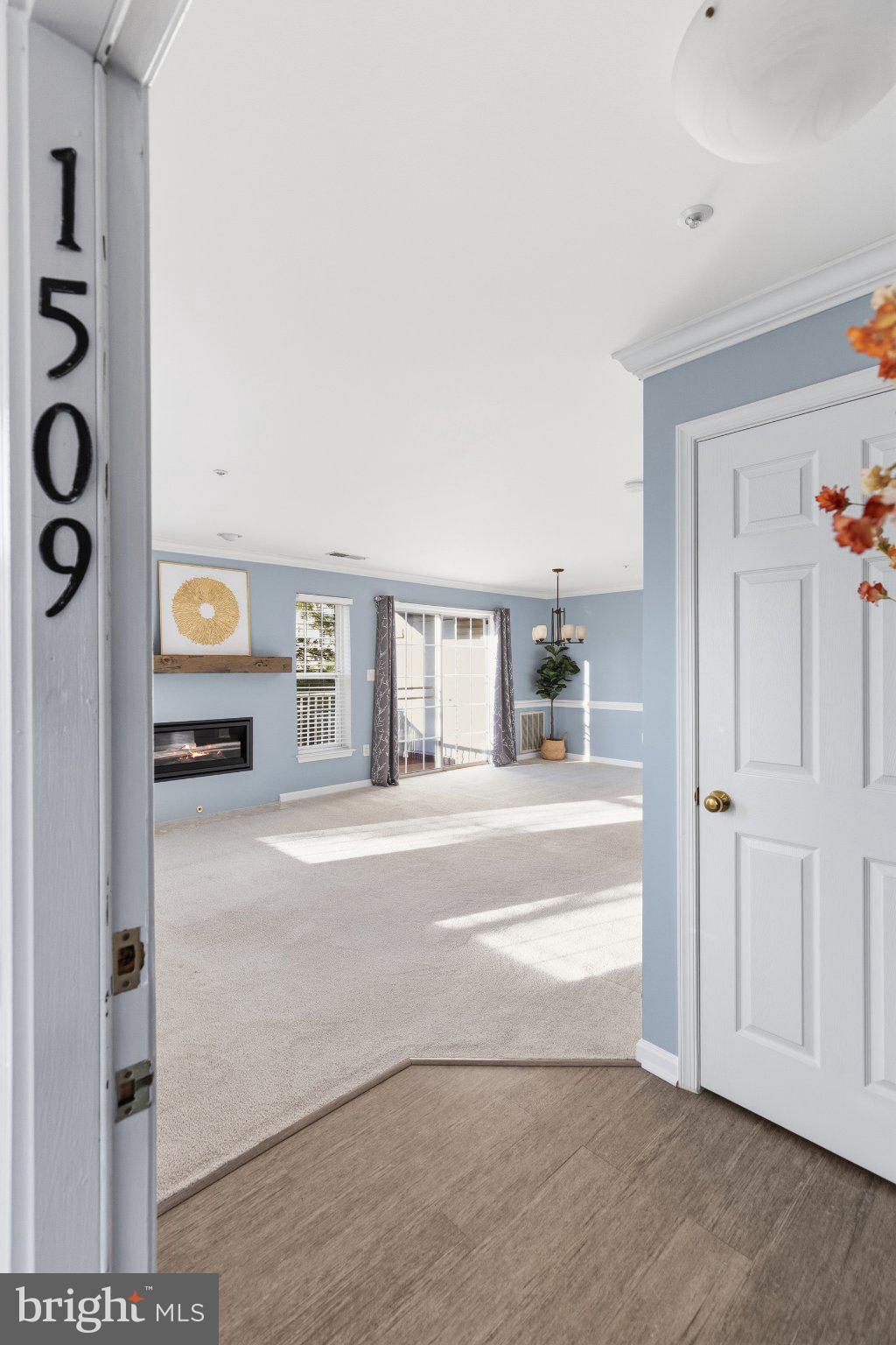 6609 NETTIES LANE 1509