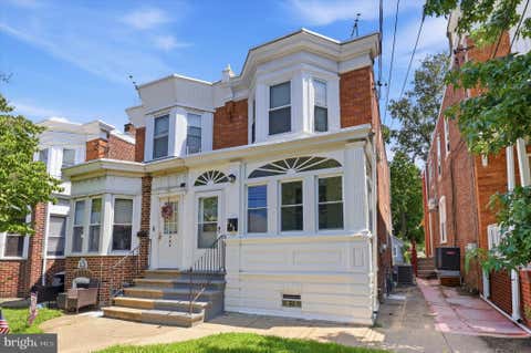Townhouse For Sale - 242 Virginia Avenue<br/> FOLSOM, PA 19033