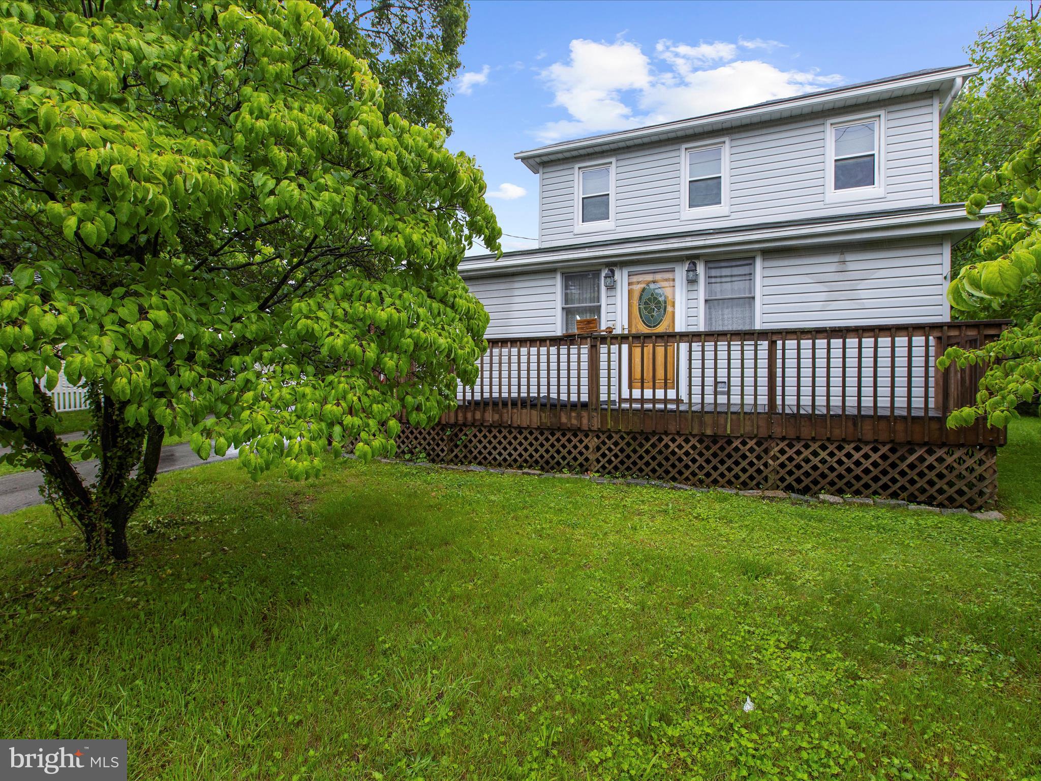 6259 OLD WASHINGTON ROAD