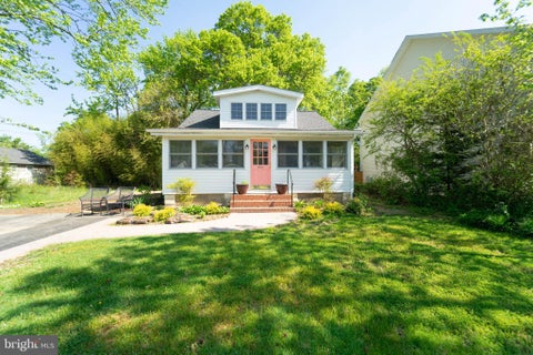 Homes For Rent - 206 Linden Avenue<br/> EDGEWATER, MD 21037