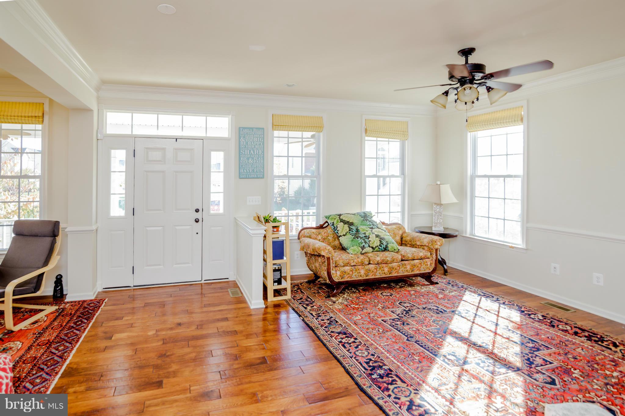 DOMINION VALLEY COUNTRY CLUB - Residential