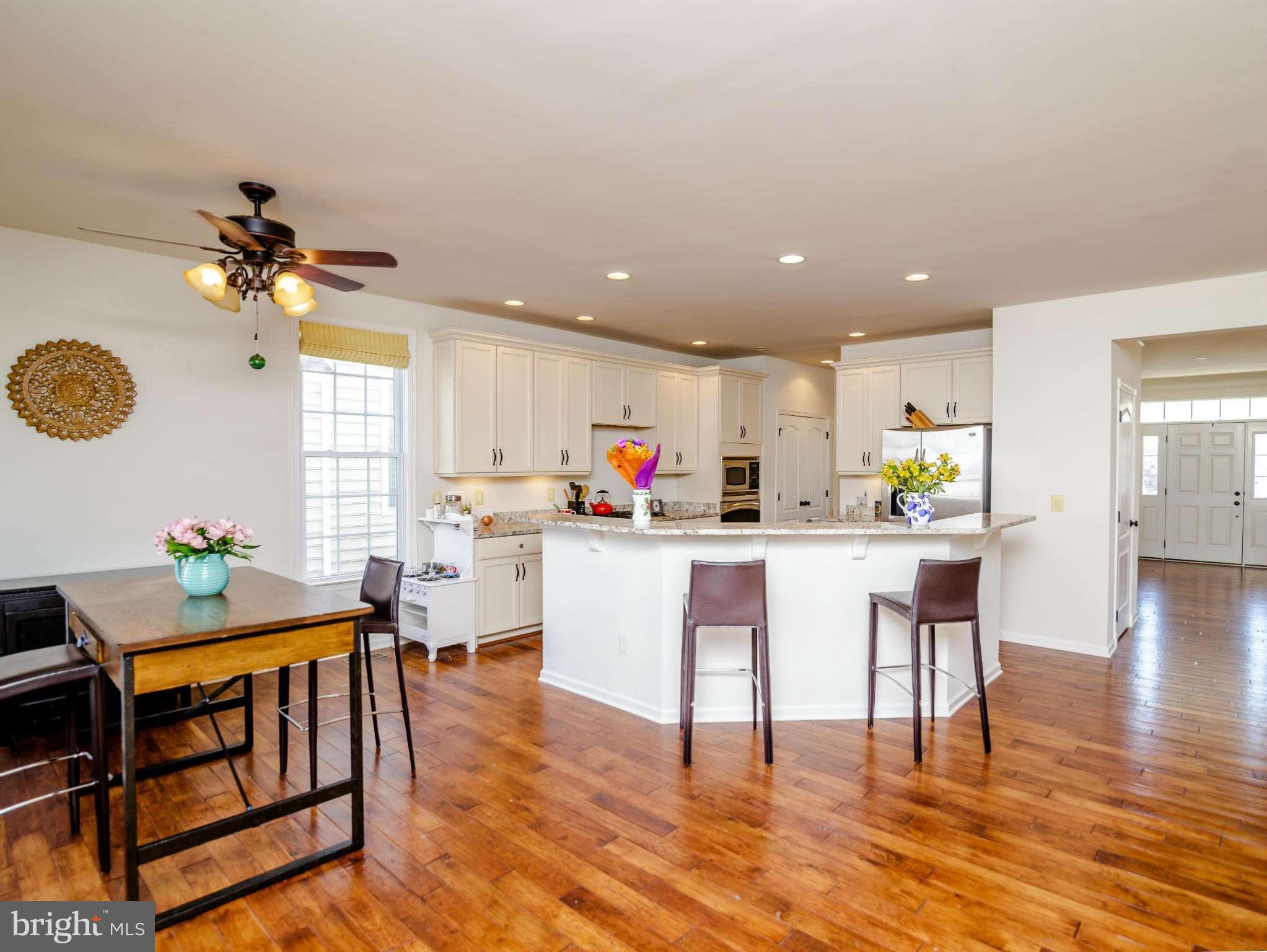 DOMINION VALLEY COUNTRY CLUB - Residential