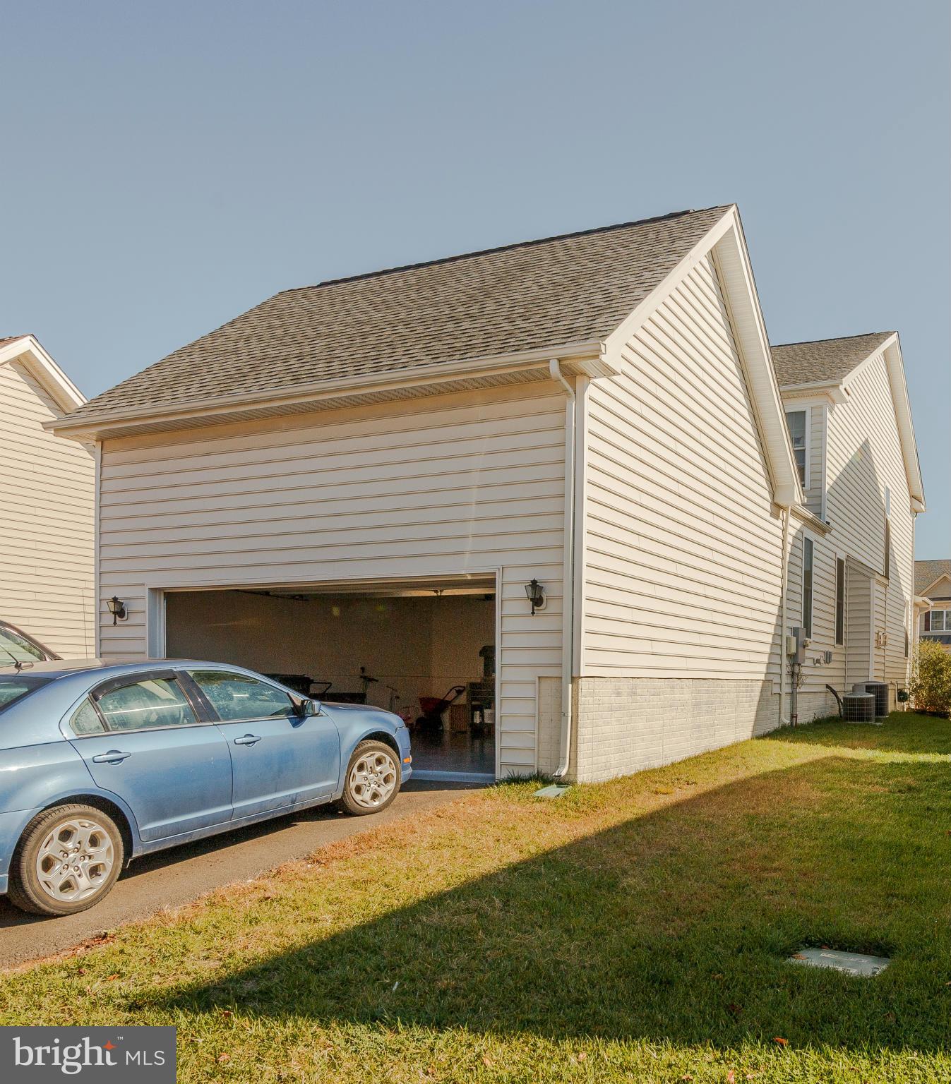 DOMINION VALLEY COUNTRY CLUB - Residential