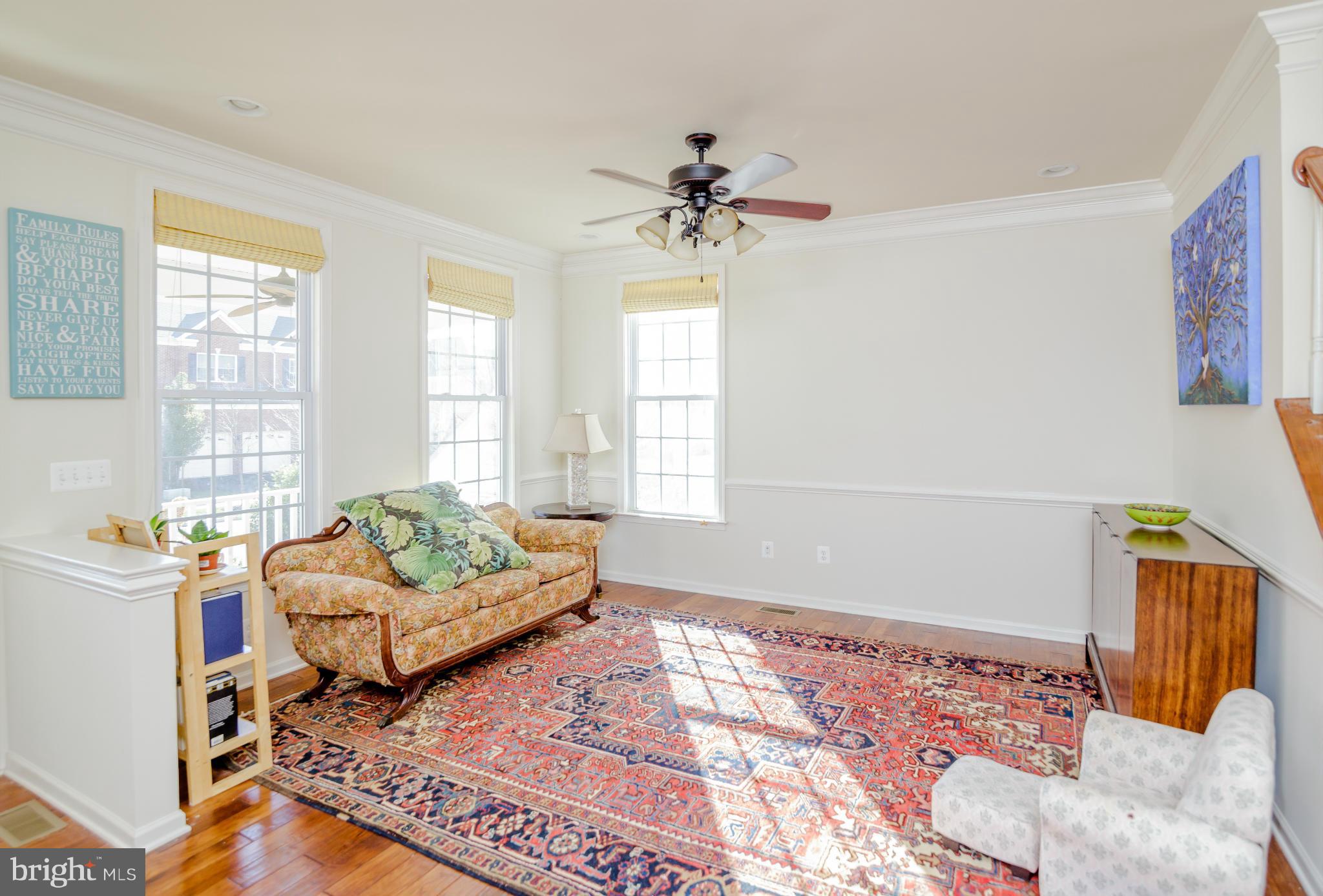 DOMINION VALLEY COUNTRY CLUB - Residential