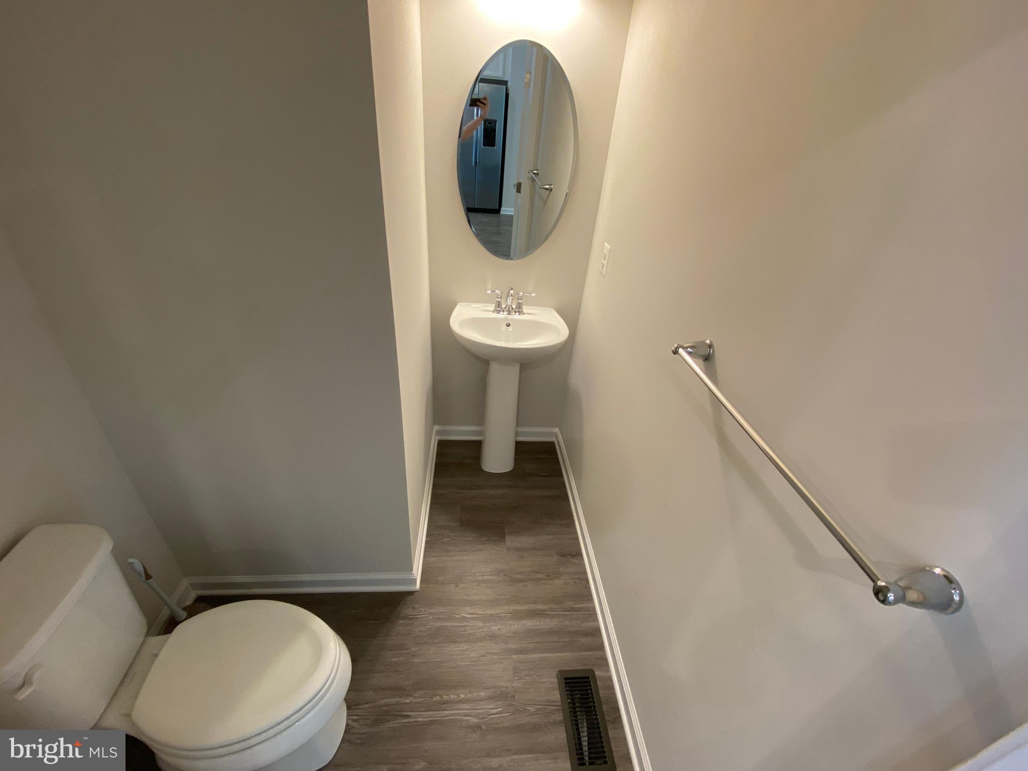 WHEATLAND STATION - Residential Lease