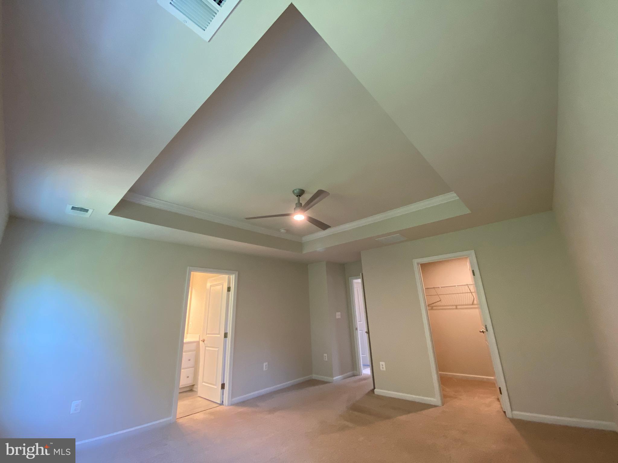 WHEATLAND STATION - Residential Lease