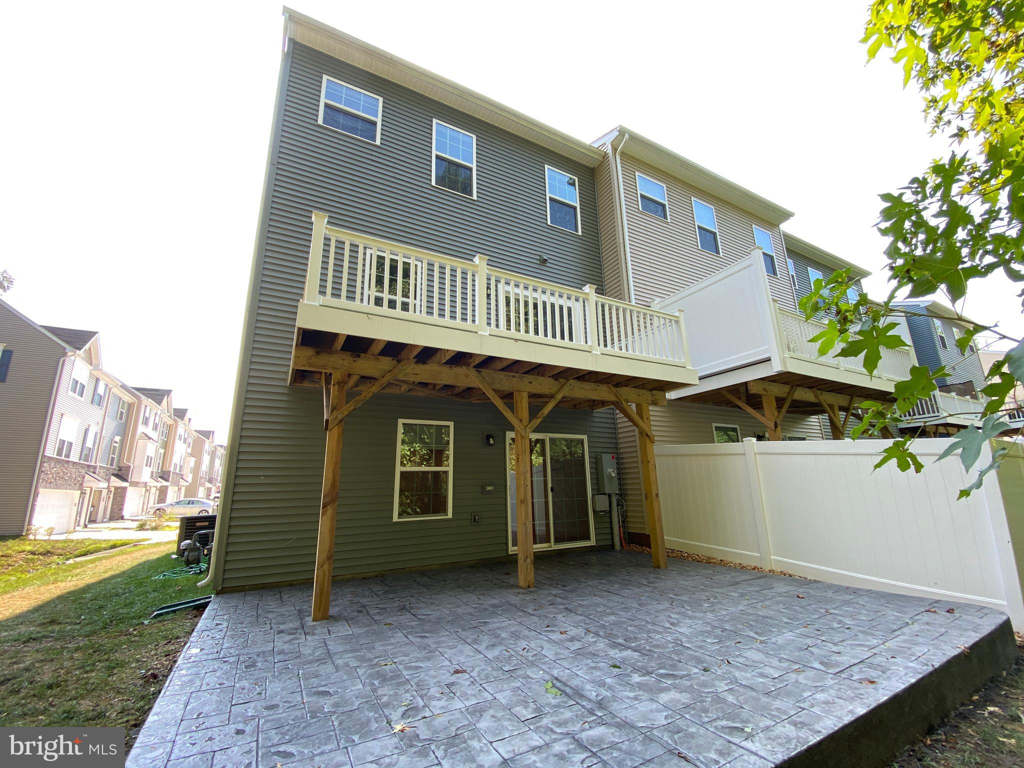 WHEATLAND STATION - Residential Lease