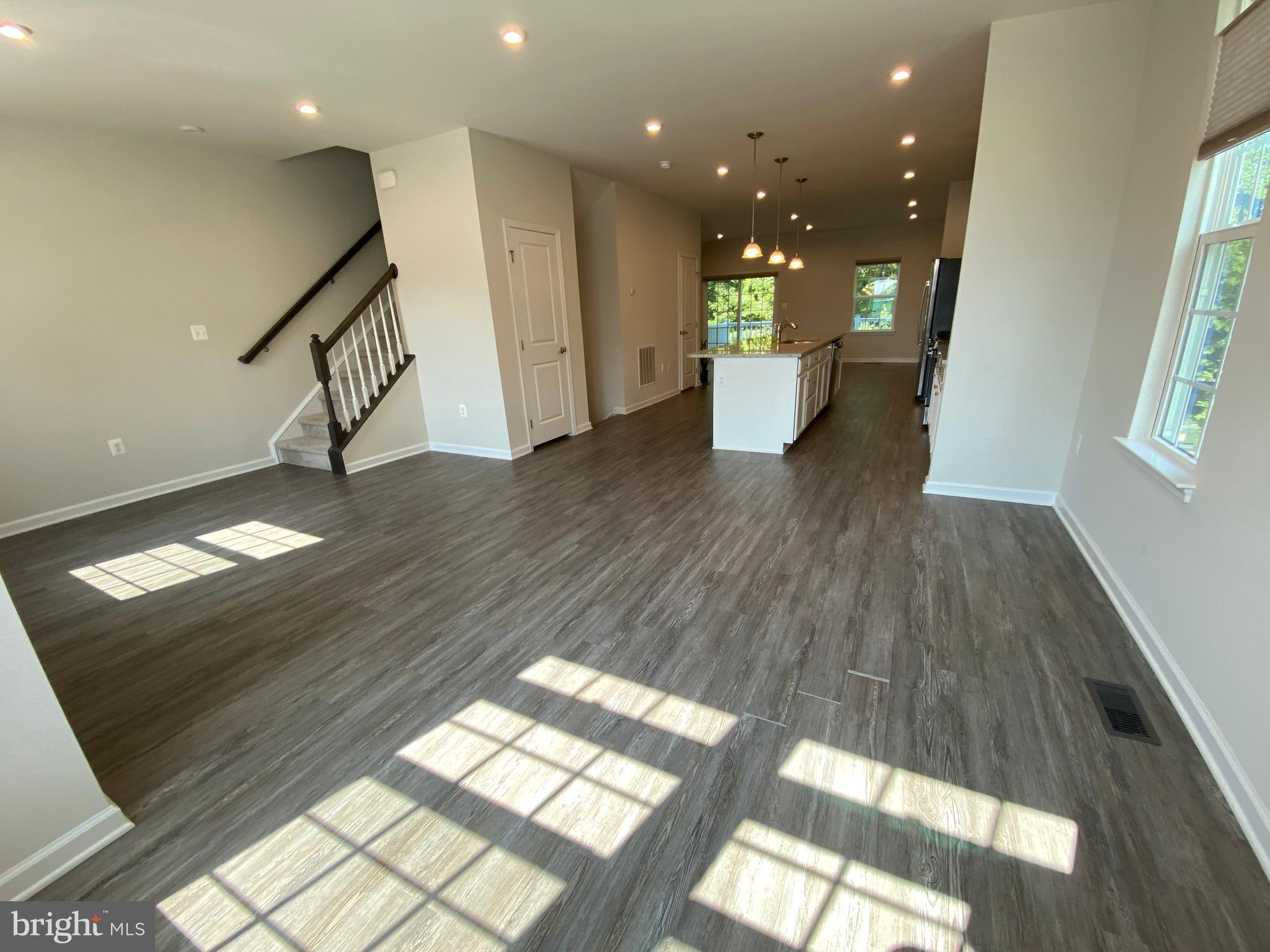 WHEATLAND STATION - Residential Lease