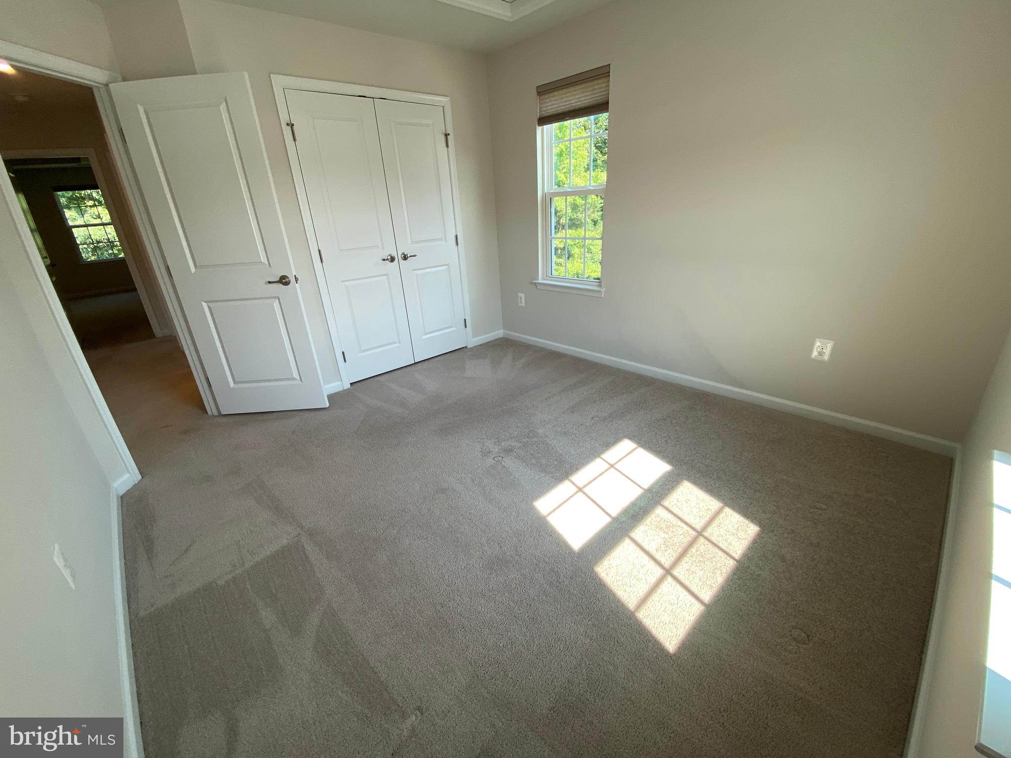 WHEATLAND STATION - Residential Lease