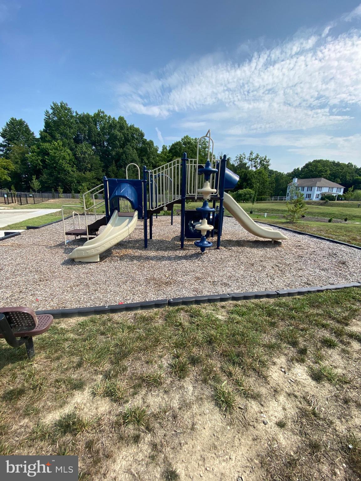 WHEATLAND STATION - Residential Lease