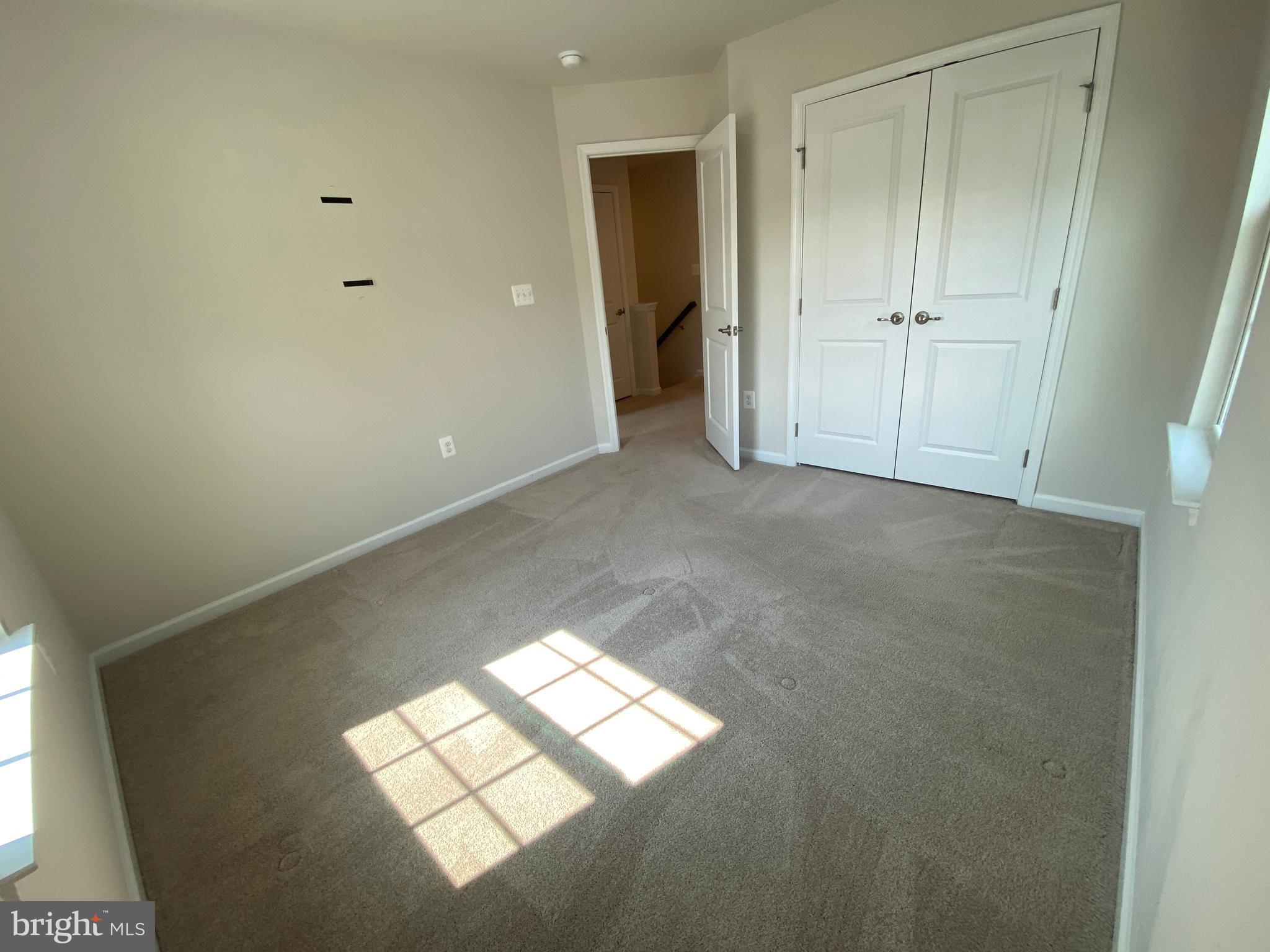 WHEATLAND STATION - Residential Lease