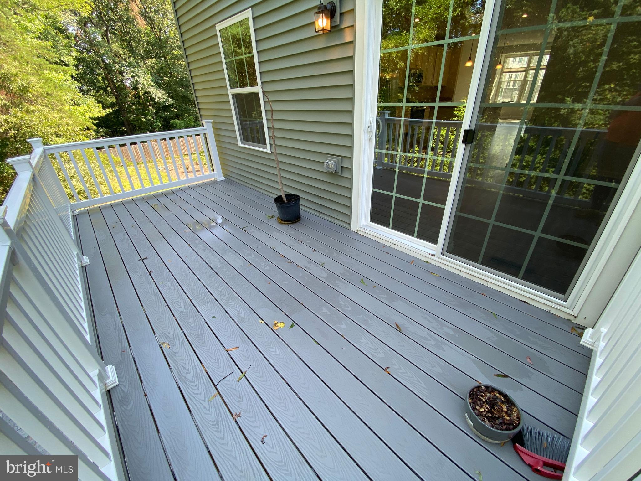 WHEATLAND STATION - Residential Lease